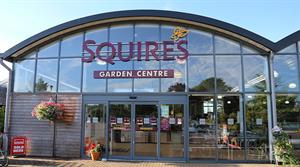Squires Wokingham